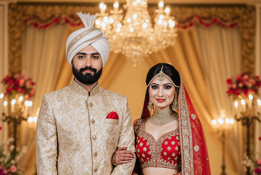 Shaadi Sure